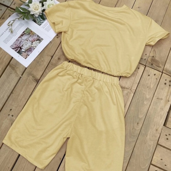 Two Piece Set - Picture 2 of 2